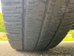VOLKSWAGEN CRAFTER XXL KOFFER LBW AUTOMATIK ACC LANE ASSIST