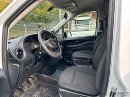 MERCEDES-BENZ Vito Kasten 109/110/111/114 CDI FWD extralang