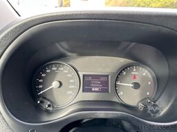 MERCEDES-BENZ Vito Kasten 109/110/111/114 CDI FWD extralang