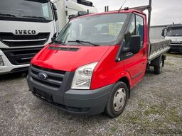 FORD Transit Pritsche FT 300 M Einzelkabine