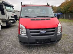 FORD Transit Pritsche FT 300 M Einzelkabine