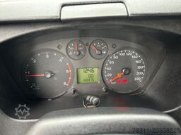FORD Transit Pritsche FT 300 M Einzelkabine