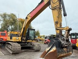 CATERPILLAR 330
