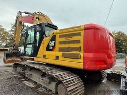 CATERPILLAR 330