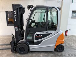 Still RX 60-35 / AKKU 2023 / 2606 Std.