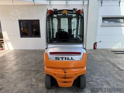 Still RX 60-35 / 2606 Std. / Container Version