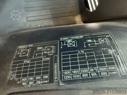 Still RX 60-35 / 2606 Std. / Container Version