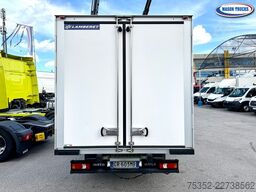 Iveco Daily 35c160 FRCX Doppia Temperatura