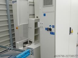 SCM morbidelli cx210