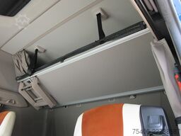 daf XG+ 530 FT SZM, 4x2 LL, Intarder