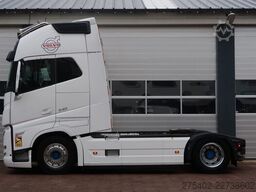 Volvo FH 540 4X2/ XL/ RETARDER/ FULL AIR/ ALCOA/