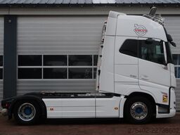 Volvo FH 540 4X2/ XL/ RETARDER/ FULL AIR/ ALCOA/