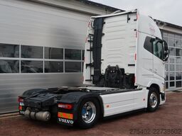 Volvo FH 540 4X2/ XL/ RETARDER/ FULL AIR/ ALCOA/