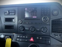 Mercedes-Benz Arocs 3240 *8x4*Luchtvering A verst*Containersy...