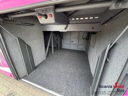 Scania Irizar I6S Efficient HDH 13.22m