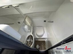 Scania Irizar I6S Efficient HDH 13.22m