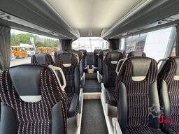 Scania Irizar I6S Efficient HDH 13.22m