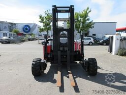 palfinger F3-253 GTS 4W 4 Wege, Allrad, Mitnahme