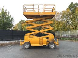 JLG 4394RT (15m)