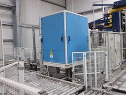Sls Maschinen GmbH Sls Maschinen GmbH Sls Maschinen GmbH