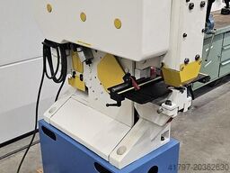 Mubea BFL 350