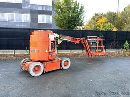 JLG E300AJP (11m)