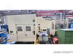 Okuma MA-60HB