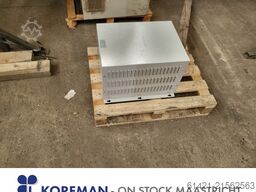  Goudsmit Electro Magnetic Conveyor Belt