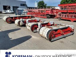  Steinert Electro Magnetic Conveyor Belt