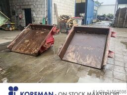  Vibrating Chute Kleemann