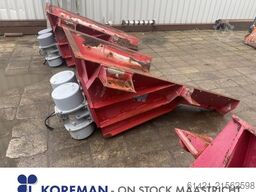  Vibrating Chute Kleemann