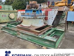  Cone Crusher Svedala