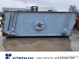  Screening machine Främbs & Freudenberg 18/50-2,5