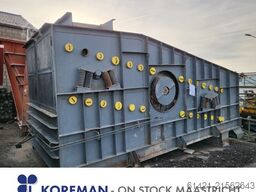  Screening machine Främbs Freudenberg 20/50-2