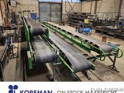  Belt Conveyor Hazemag