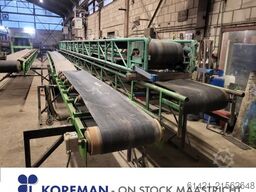  Belt Conveyor Hazemag