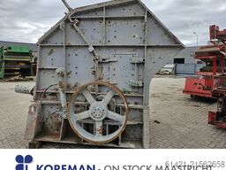  Percussion Mill Kleemann SHB12