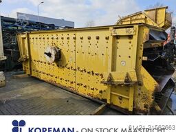  Screening machine Kleemann 18/55-3