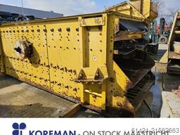  Screening machine Kleemann 18/55-3