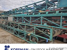  Belt Conveyor Hazemag HAZ1-6