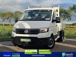 VW CRAFTER 50 2.0 TDI 177 L4 DL