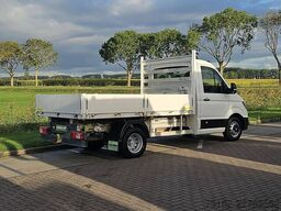 VW CRAFTER 50 2.0 TDI 177 L4 DL