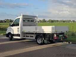 VW CRAFTER 50 2.0 TDI 177 L4 DL
