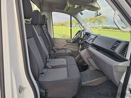 VW CRAFTER 50 2.0 TDI 177 L4 DL
