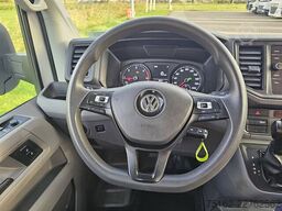 VW CRAFTER 50 2.0 TDI 177 L4 DL