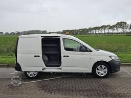 VW CADDY 2.0 CARGO NAP Carplay!