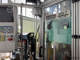 ARBURG Allrounder 900 T 800-150