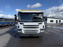 Scania P360 LB 6x2 Faun  / Swiss-Vehicle