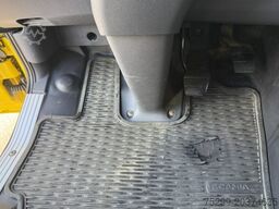 Scania P360 LB 6x2 Faun  / Swiss-Vehicle