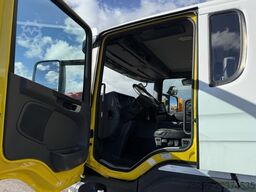 Scania P360 LB 6x2 Faun  / Swiss-Vehicle